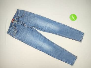 Women: Jeans for women, size S (EU 36) — 2