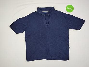 Ubrania damskie: Gant, Damska koszulka polo, rozmiar XL — 2