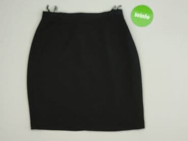 spodnice czarne: Spódnica damska, rozmiar M — 2