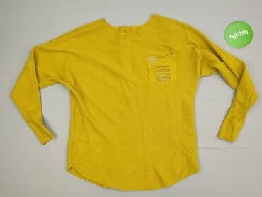 pull and bear sweter: Les étoiles claires Paris, Sweter damski, rozmiar L — 2