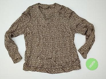 brazowa bluzki: Bluzka damska, rozmiar XS — 2
