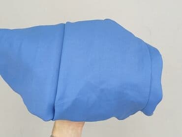 sweter w chmurki reserved: Spódnica damska, rozmiar M — 6