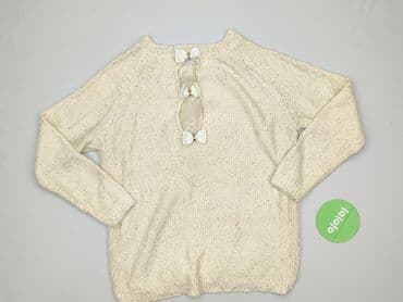 c a sweter kaszmirowy: Sweter damski, rozmiar M — 3