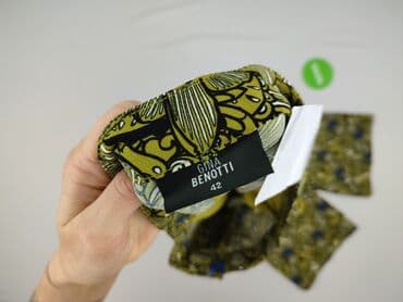 oysho spodnie od piżamy: Gina Benotti, Material trousers for women, XL at lalafo.pl — 4 oysho spodnie od piżamy: Gina Benotti, Material trousers for women, XL — 4