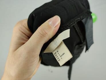 spodnie moro dresowe: H&M, Spodnie dresowe damskie, rozmiar M — 4