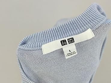 uniglo pl: Uniqlo, Sweter damski, rozmiar L — 6