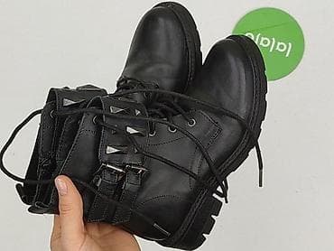 Kozaki 31, Używany — 6