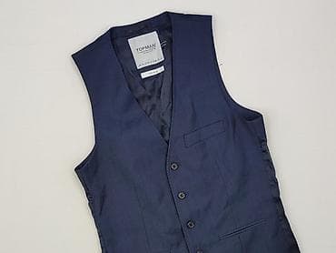 Topman, Męska kamizelka w lalafo.pl Topman, Męska kamizelka