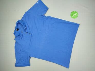 sukienki size plus zalando: Nike, Koszulka polo dla mężczyzn, XL — 2