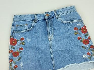 domodi spódnice maxi: Zara, Spódnica damska, rozmiar M — 1