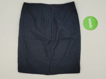 spódnica trapezowa reserved: Reserved, Spódnica damska, rozmiar S — 3