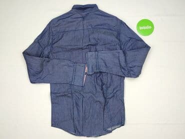 koszulki smyk: Smash, Koszulа dla mężczyzn, rozmiar S — 3