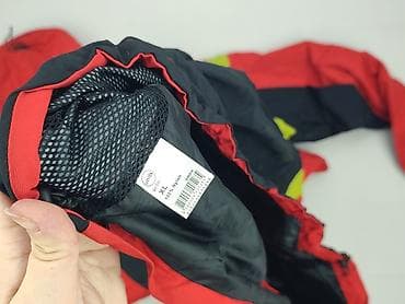pullandbear pl: Units, Чоловіча вітровка, розмір XL — 4