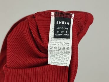 buty zimowe shein: Shein, Top damski, rozmiar M — 4