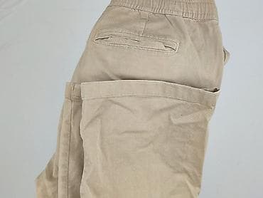 stradivarius cargo: Reserved, Spodnie dla mężczyzn, rozmiar M — 6