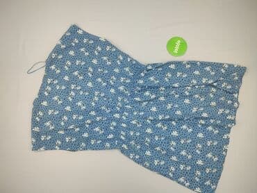 sukienki rozkloszowane eleganckie: Yessica, Sukienka damska, rozmiar 3XL — 3