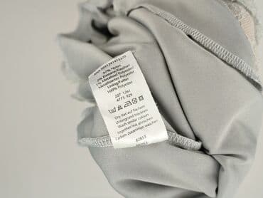 biala marynarka do sukienki: George, Bluzka damska, rozmiar XL — 6