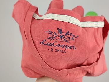 buty converse ccc: Lee Cooper, T-shirt damski, rozmiar XS — 5