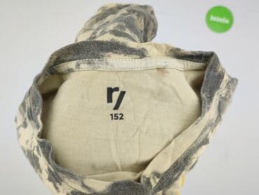 decatlon koszulka uv: T-shirt, 12 years, 146-152 cm, condition - Very good — 5