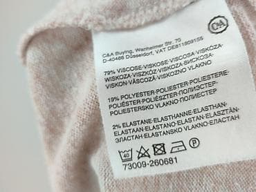 bluzy cmp: C&A, Bluza z kapturem damska, rozmiar M — 5