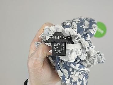 pull bear kombinezon: Primark, Bluzka damska, rozmiar 2XS — 4