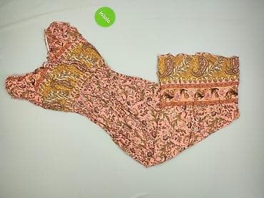 sukienki oversize boho: Sukienka damska, rozmiar S — 2