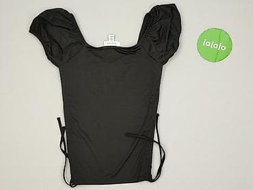 obcisla bluza: Topshop, Bluzka damska, rozmiar XS — 3