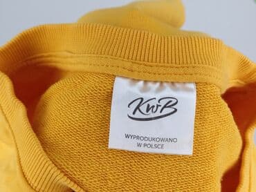 spodnie dresowe nike bez ściągaczy: Bluza damska
, rozmiar L — 4