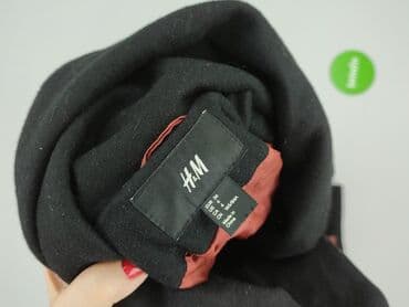 hm kombinezon narciarski: H&M, Płaszcz damski, rozmiar S — 4