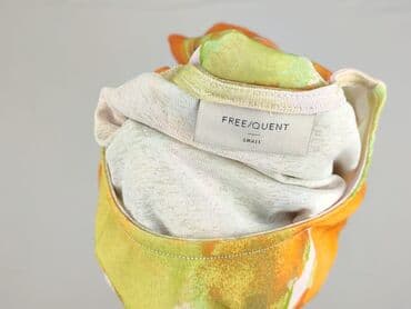 koszulka termoaktywna hummel: Freequent, Bluzka damska, rozmiar S — 4