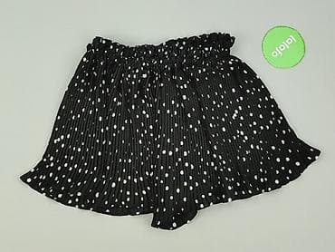 kabaretki hm: H&M, Szorty damskie, rozmiar S — 3