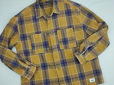 Zara, Koszulа dla mężczyzn, rozmiar S