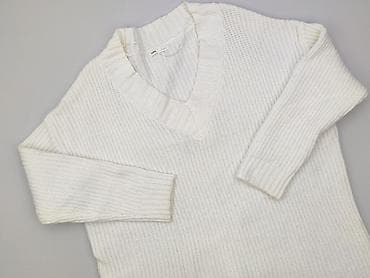 esprit polska: Sinsay, Sweter damski, rozmiar L — 1