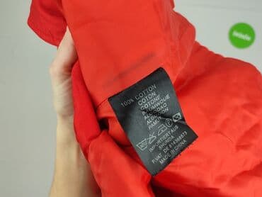 kurtka zimowa z kożuszkiem: Trencz damski, S — 5