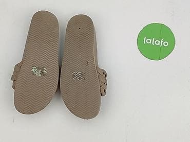 ryby klapki: H&M, Klapki damskie, rozmiar 40 — 3