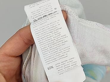 marley polska: Sinsay, T-shirt damski, rozmiar S — 5