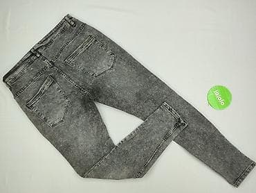 sweter givenchy: Jeansy dla mężczyzn, rozmiar M — 3