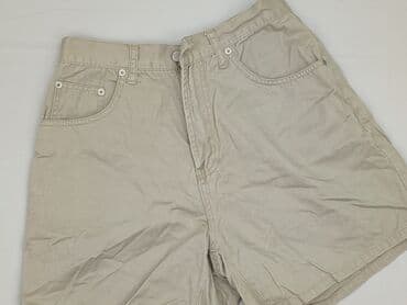 krótkie spodenki damskie do pracy: Move, Szorty damskie, rozmiar M — 2