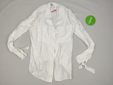 white house sukienki: Sinsay, Koszula damska, S — 2