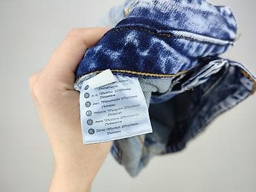 minhao jeans: Denim Life, Jeansy damskie, rozmiar XL — 5