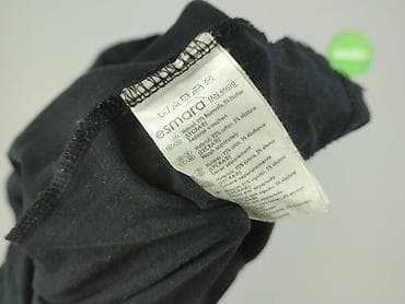 hm t shirt damski basic: Esmara, Women`s T-shirt, size M — 5