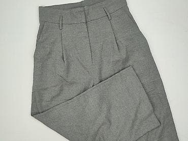 H&M, Spodnie materiałowe damskie, rozmiar M