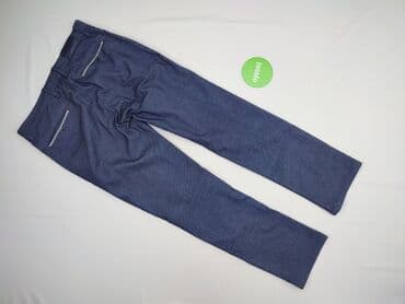 charles tyrwhitt spodnie: Spodnie materiałowe damskie, rozmiar L — 3