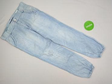 ciapy jordan 4: Calvin Klein Jeans, Jeansy dla mężczyzn, rozmiar S — 2