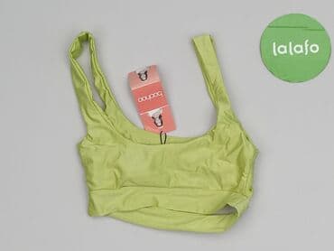 bluzki dla kobiet z dużym biustem: Boohoo, Top damski, rozmiar XS — 3