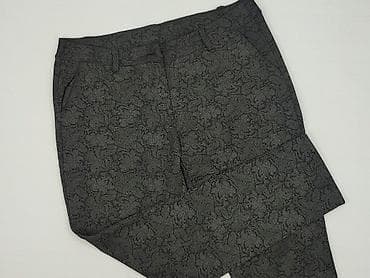 hm rn101255: Spodnie materiałowe damskie, rozmiar M — 1
