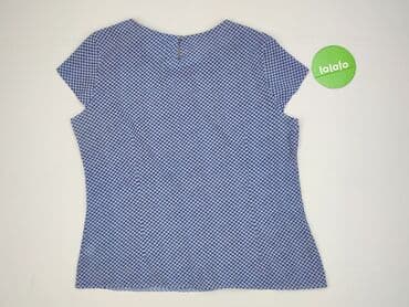 Women: Women's blouse, size XL (EU 42) — 3