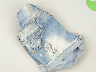 spodenki hello kitty new yorker: Szorty damskie, rozmiar M — 6