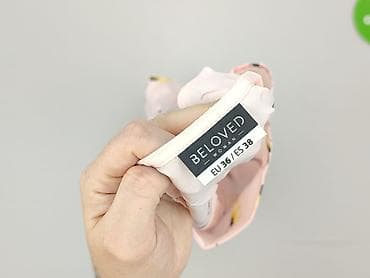 bluzki domodi: Ulubione, Top damski, rozmiar S — 4
