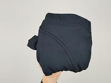 Ubrania damskie: Legginsy Sportowe damskie, rozmiar M — 6